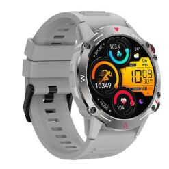 SMARTWATCH COOL ADVENTURE CINZENTO 2
