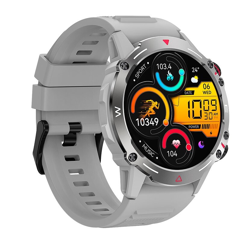 COOL SMARTWATCH COOL ADVENTURE (CINZENTO) - Image 3