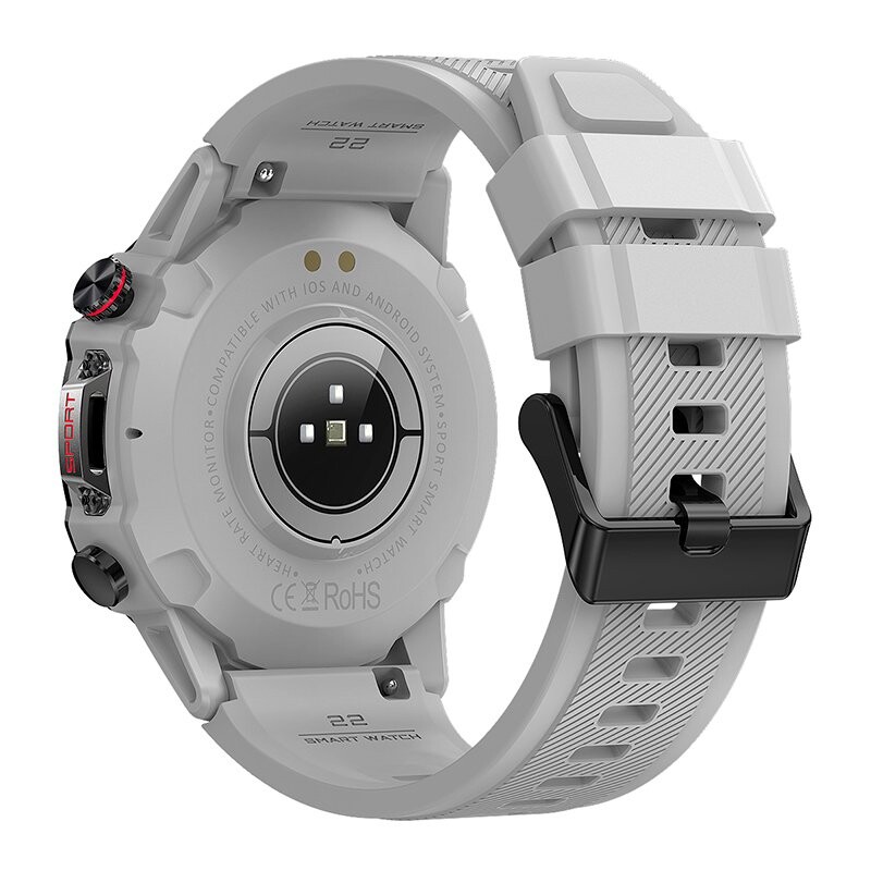 COOL SMARTWATCH COOL ADVENTURE (CINZENTO) - Image 4