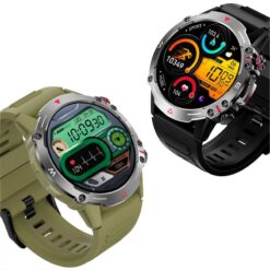 SMARTWATCH COOL ADVENTURE CINZENTO 8