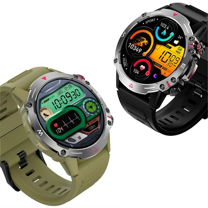 COOL SMARTWATCH COOL ADVENTURE (CINZENTO) - Image 9