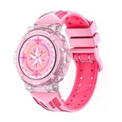 SMARTWATCH COOL CLEVER (ROSA)