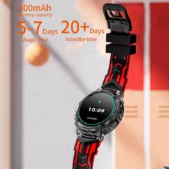 SMARTWATCH COOL CLEVER ROSA 7