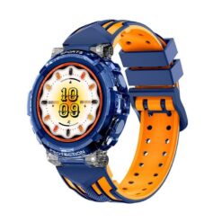 COOL SMARTWATCH COOL CLEVER (AZUL)