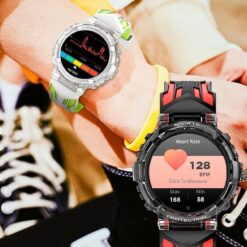 COOL SMARTWATCH COOL CLEVER (AZUL) 8