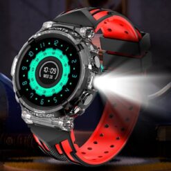 COOL SMARTWATCH COOL CLEVER (AZUL) 9
