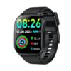COOL SMARTWATCH COOL CURVED (BLACK)