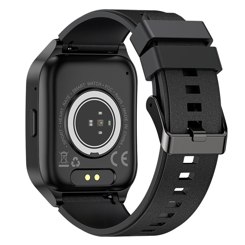 COOL SMARTWATCH COOL CURVED (PRETO) - Image 9