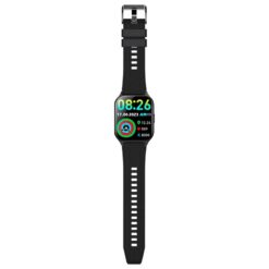 COOL SMARTWATCH COOL CURVED BLACK 7
