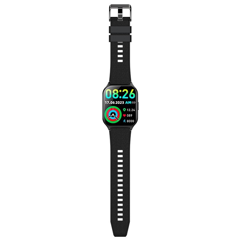COOL SMARTWATCH COOL CURVED (PRETO) - Image 7