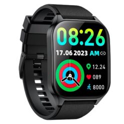 COOL SMARTWATCH COOL CURVED BLACK 3