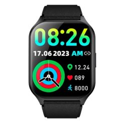 COOL SMARTWATCH COOL CURVED BLACK 2