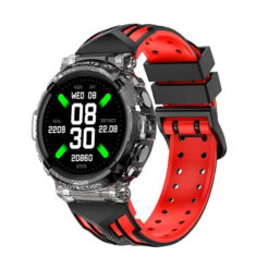 COOL SMARTWATCH COOL CLEVER (PRETO)