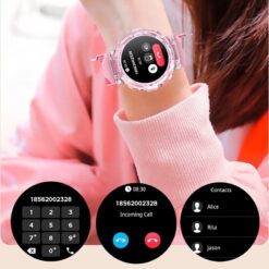 COOL SMARTWATCH COOL CLEVER (PRETO) 9