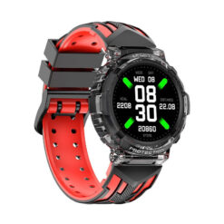 COOL SMARTWATCH COOL CLEVER (PRETO) 1