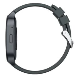 COOL SMARTWATCH COOL CURVED CINZENTO ESCURO 7