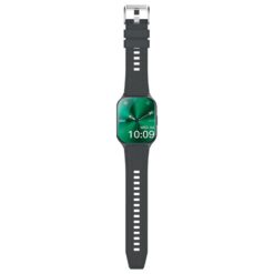 COOL SMARTWATCH COOL CURVED CINZENTO ESCURO 5
