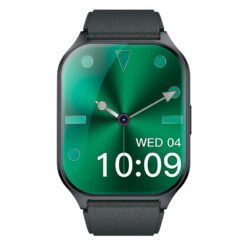 COOL SMARTWATCH COOL CURVED CINZENTO ESCURO 3