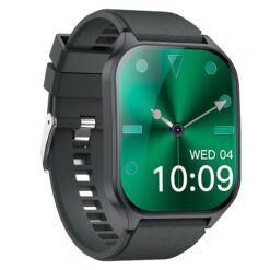 COOL SMARTWATCH COOL CURVED CINZENTO ESCURO 1