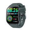 COOL SMARTWATCH COOL CURVED (CINZENTO ESCURO)
