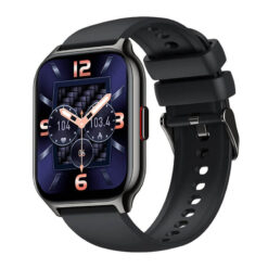 COOL SMARTWATCH COOL NOVA (PRETO)
