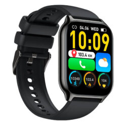 COOL SMARTWATCH COOL NOVA (PRETO) 1