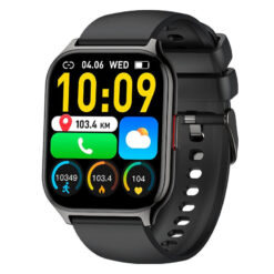 COOL SMARTWATCH COOL NOVA (PRETO) 2