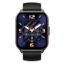 COOL SMARTWATCH COOL NOVA (PRETO) 3
