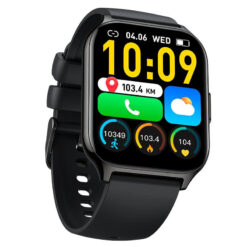 COOL SMARTWATCH COOL NOVA (PRETO) 4