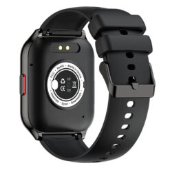 COOL SMARTWATCH COOL NOVA (PRETO) 5