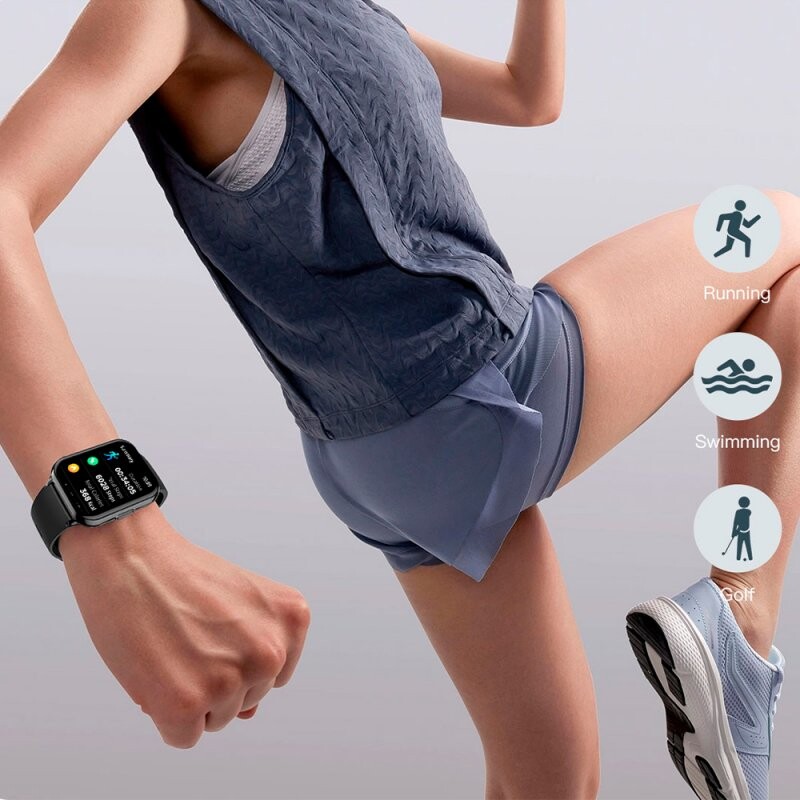 COOL SMARTWATCH COOL CASCAIS (PRETO) - Image 7