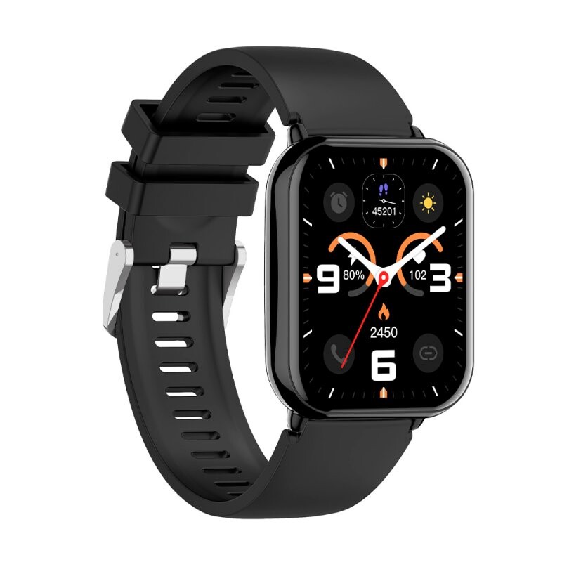 COOL SMARTWATCH COOL CASCAIS (PRETO) - Image 5