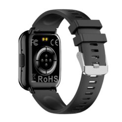 COOL SMARTWATCH COOL CASCAIS PRETO 2