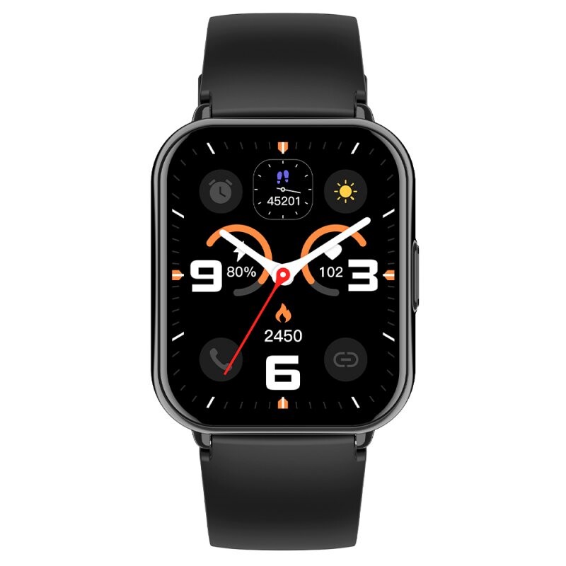 COOL SMARTWATCH COOL CASCAIS (PRETO) - Image 2