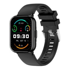 COOL SMARTWATCH COOL CASCAIS (PRETO)