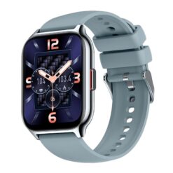 COOL SMARTWATCH COOL NOVA (CINZA)