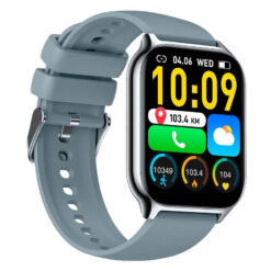 COOL SMARTWATCH COOL NOVA (CINZA) 4