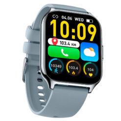 COOL SMARTWATCH COOL NOVA (CINZA) 7