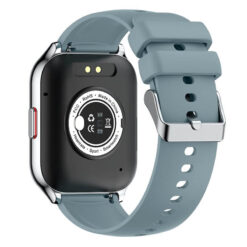 COOL SMARTWATCH COOL NOVA (CINZA) 8