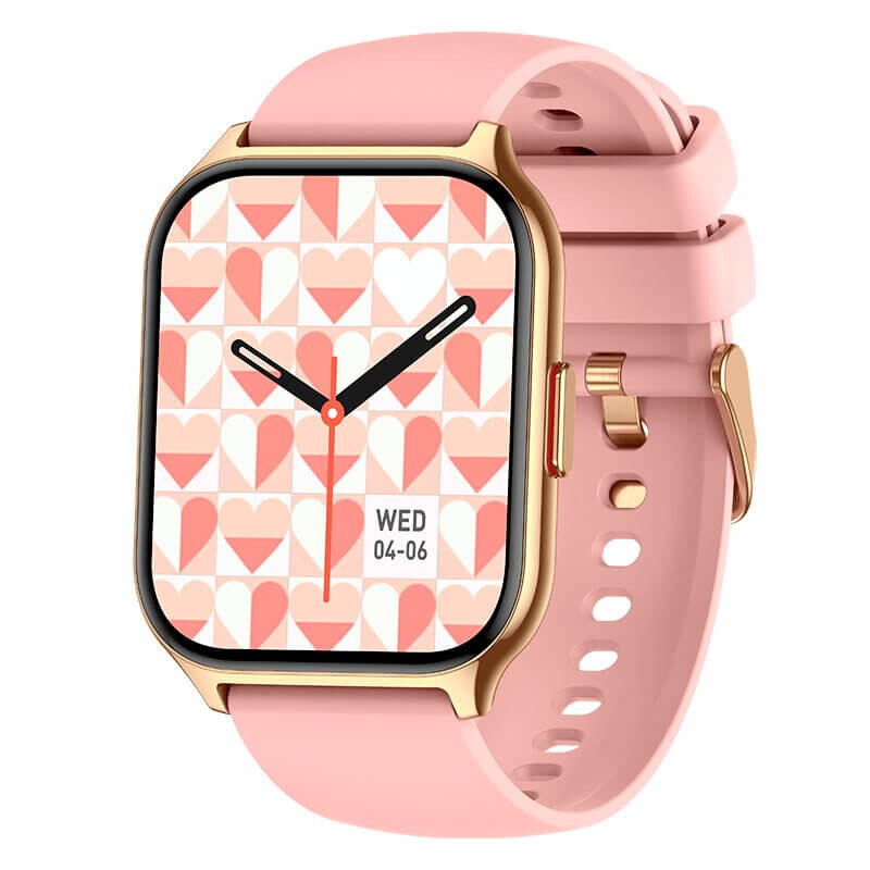 COOL SMARTWATCH COOL NOVA (ROSA) 1