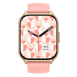 COOL SMARTWATCH COOL NOVA (ROSA) 2