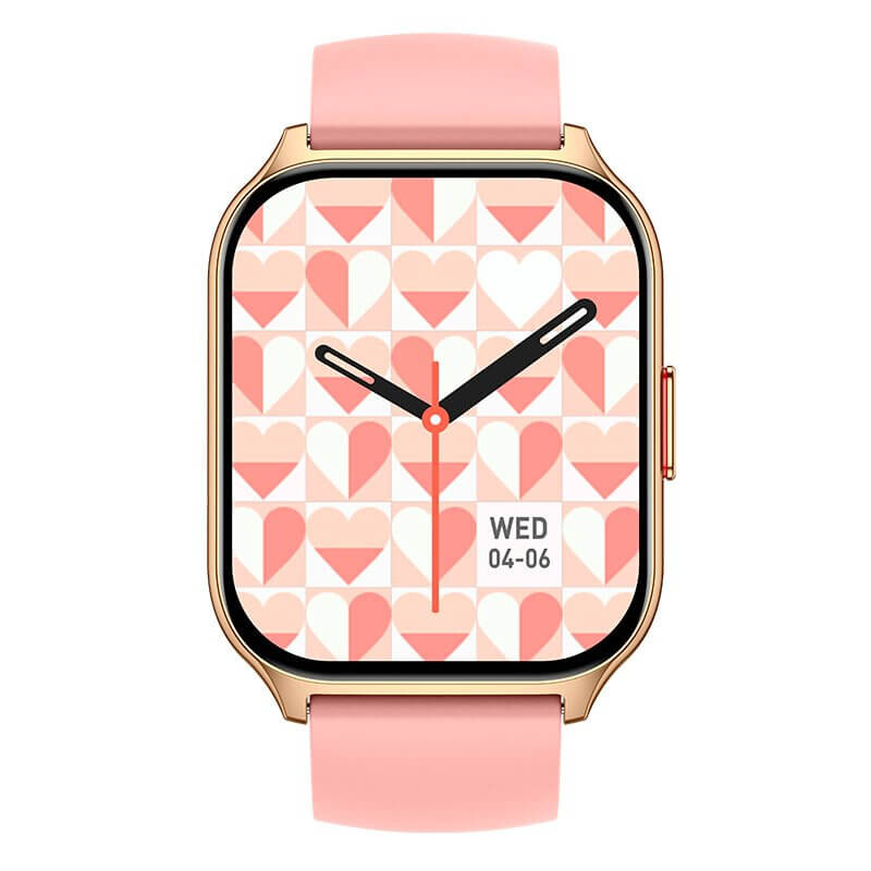 COOL SMARTWATCH COOL NOVA (ROSA) 2