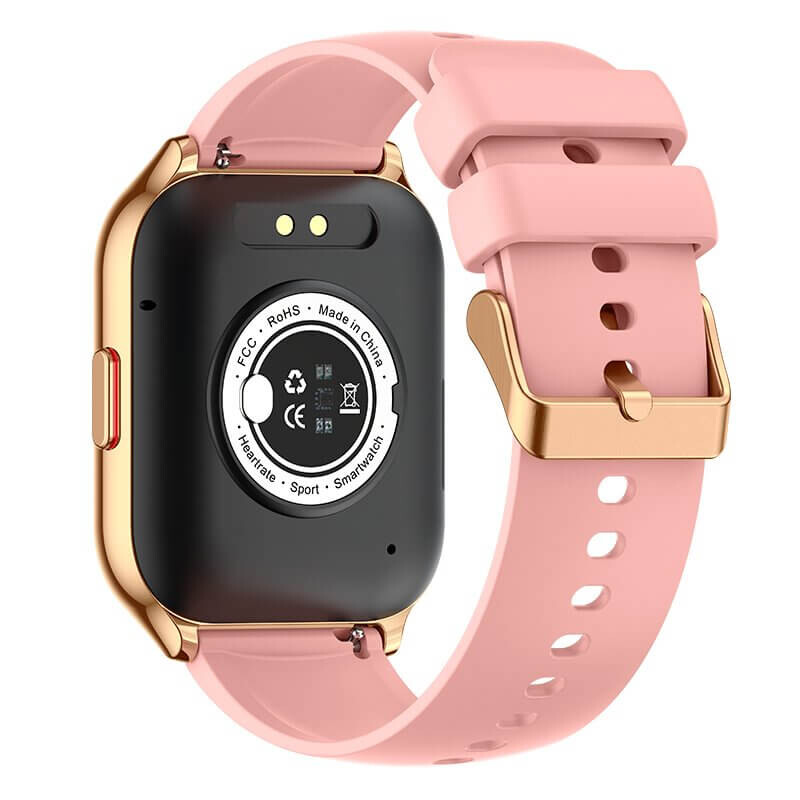 COOL SMARTWATCH COOL NOVA (ROSA) 5