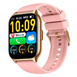 COOL SMARTWATCH COOL NOVA (ROSA) 8