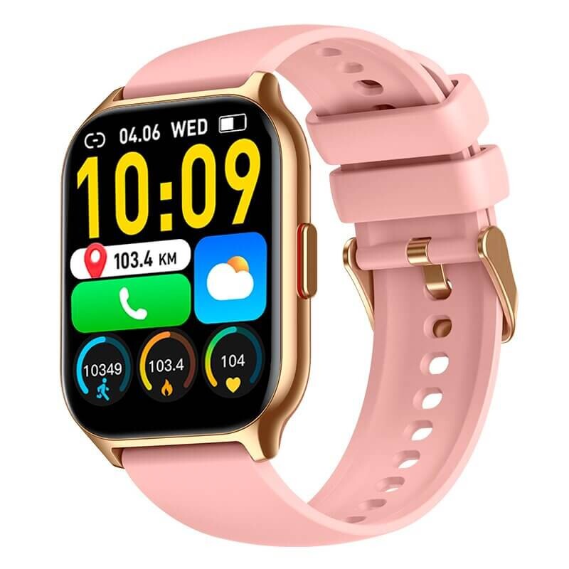 COOL SMARTWATCH COOL NOVA (ROSA) 8