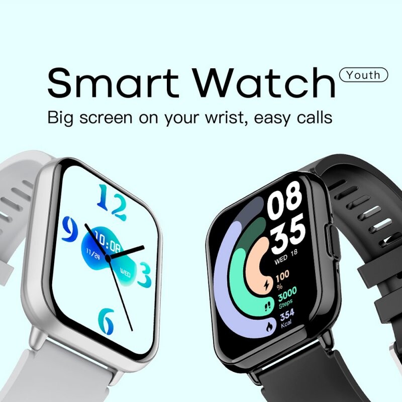 COOL SMARTWATCH COOL CASCAIS (ROSA) - Image 6
