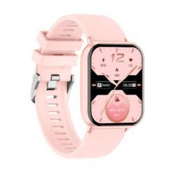 COOL SMARTWATCH COOL CASCAIS ROSA 3
