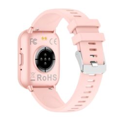 COOL SMARTWATCH COOL CASCAIS ROSA 2