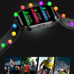 COOL SMARTWATCH COOL DELTA 8