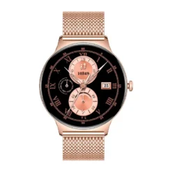 COOL SMARTWATCH COOL ULTRATHIN ROSA 101